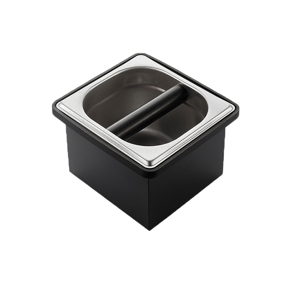 Coffee Knock Box