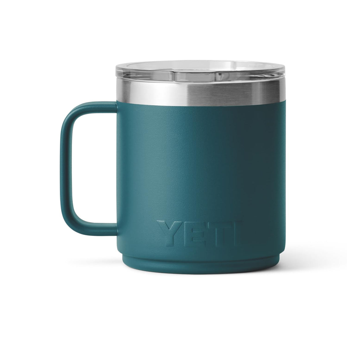 Rambler 10 oz Stackable Mug
