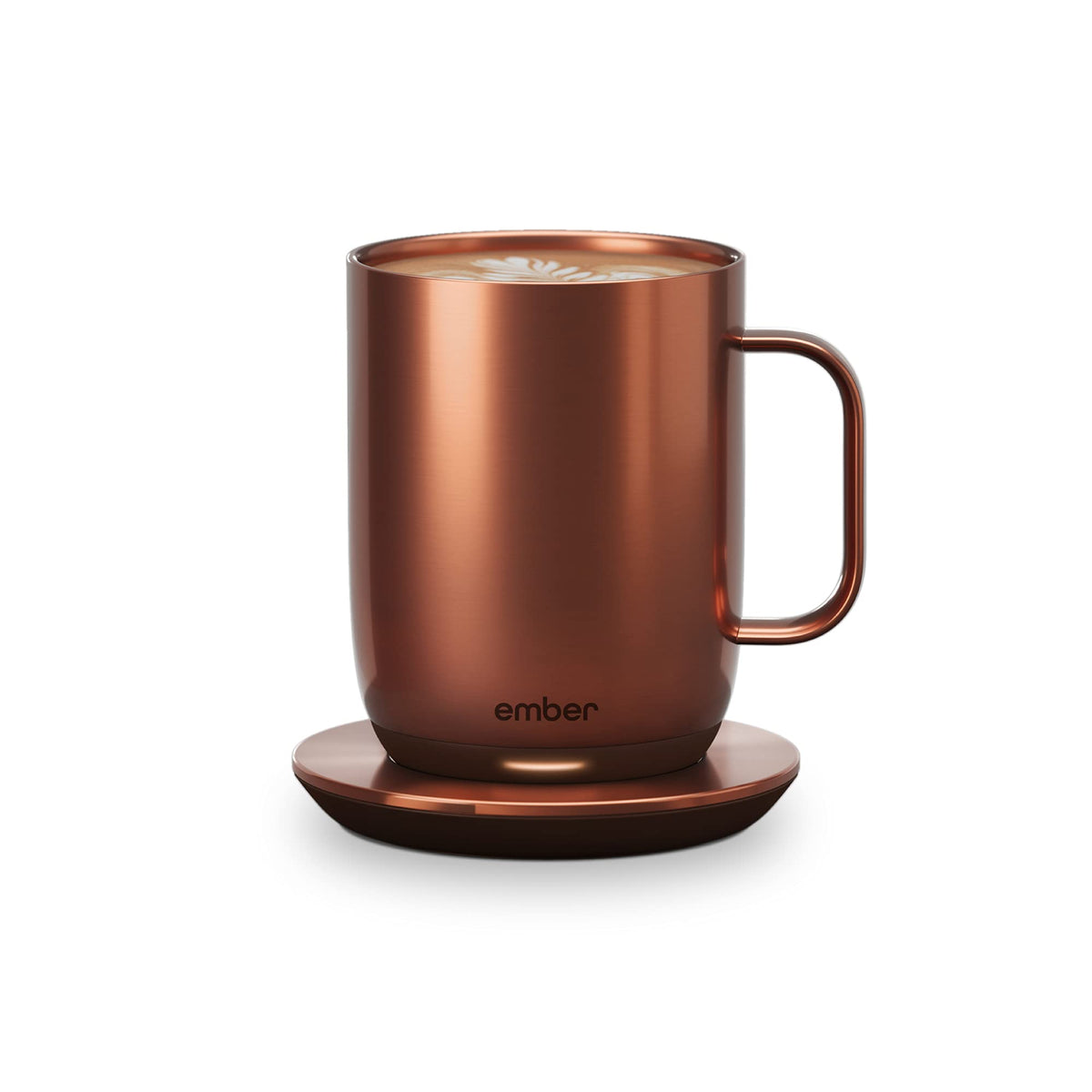 Temperature Control Smart Mug 2