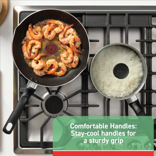 Specialty Nonstick Fry Pan Set 3 Piece