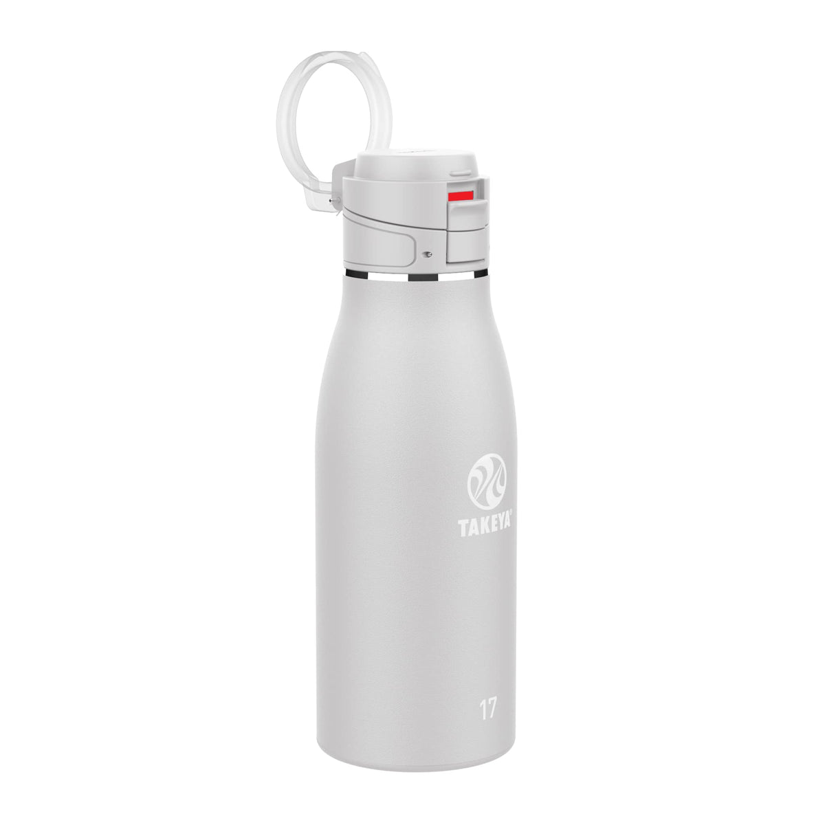 Traveler Stainless Steel Travel Coffee Mug with Flip