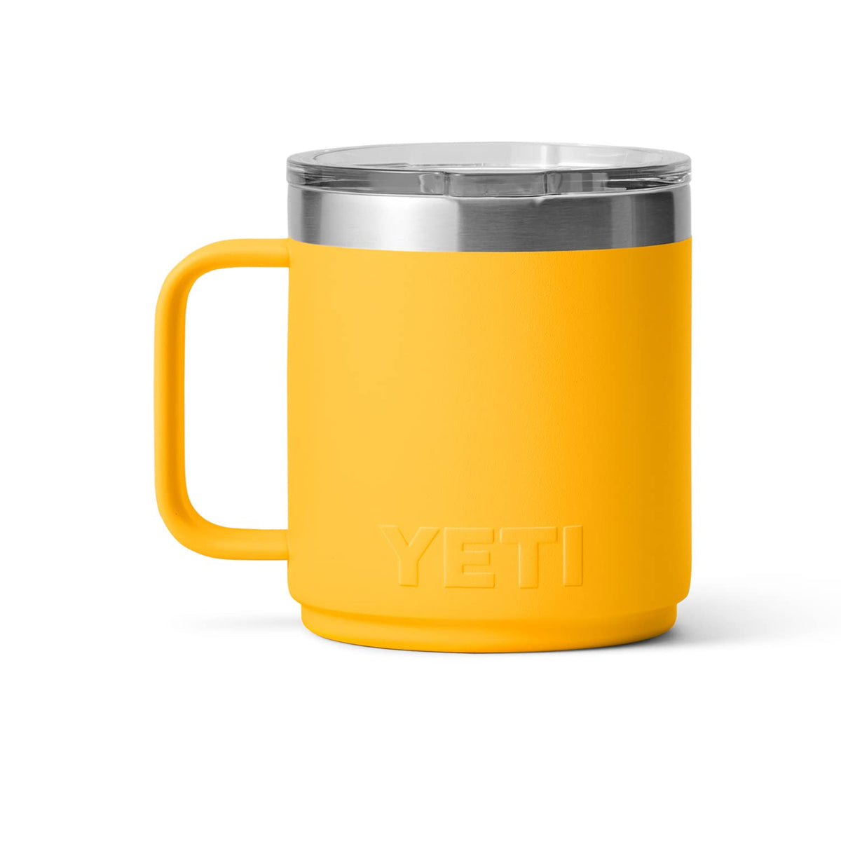 Rambler 10 oz Stackable Mug