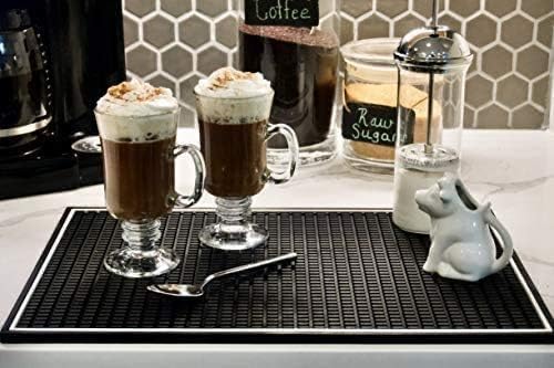 Premium Bar Mat for Countertop