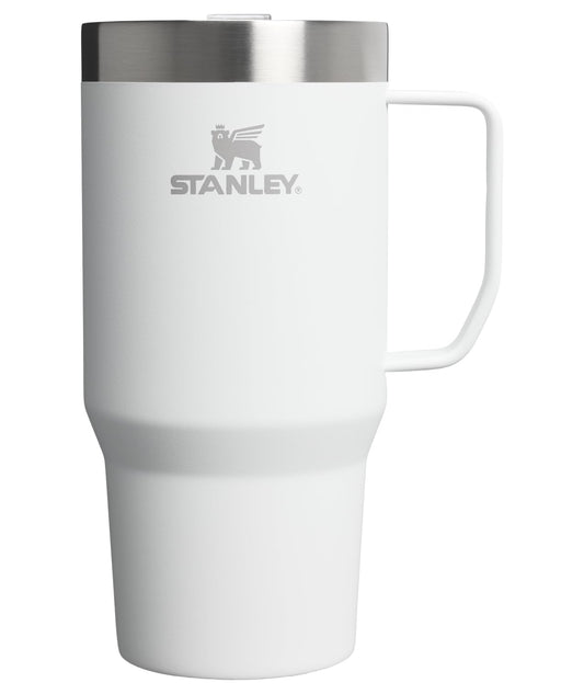 The Everyday Suburban Mug