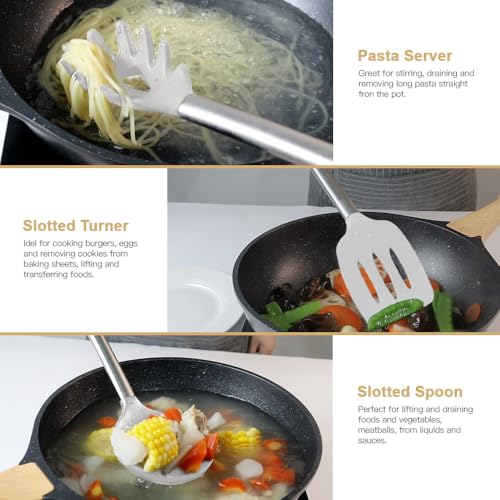 Kitchen Utensil Set (33 Count)