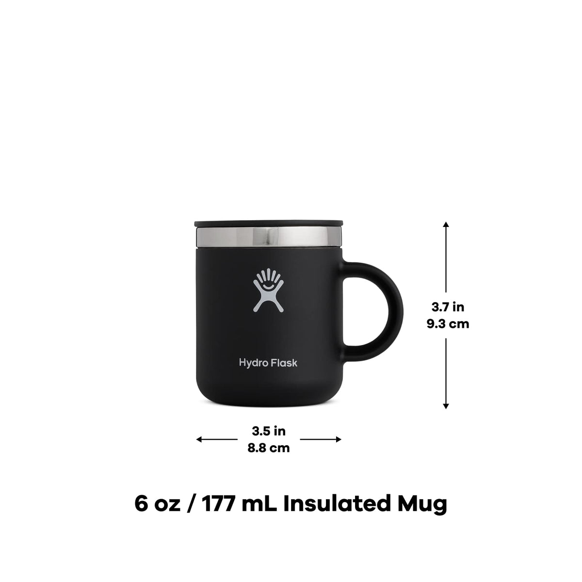 Coffee Mug Insulated Stainless Steel