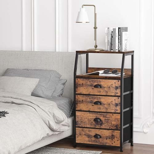 Tall Night Stand