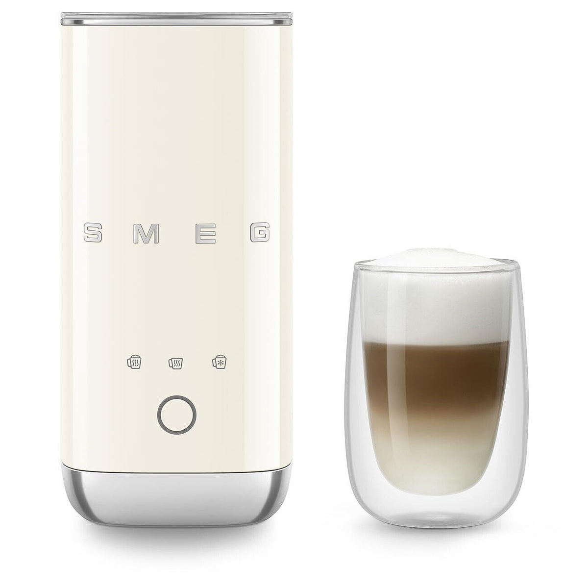MFF02 Retro Style Mini Electric Milk Frother