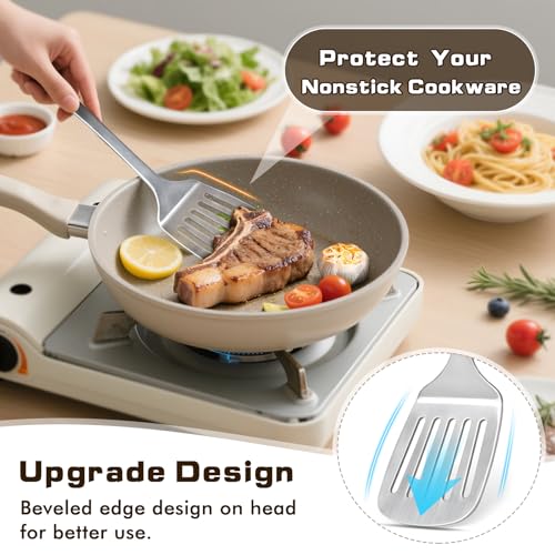 9 Pcs Cooking Utensils Set (9 Count)