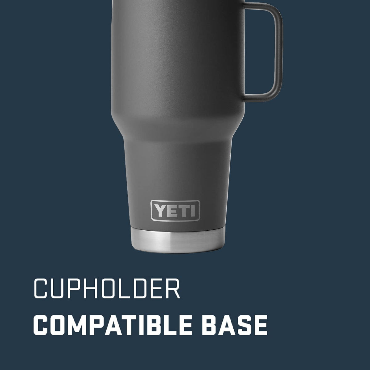 Rambler 30 oz Travel Mug