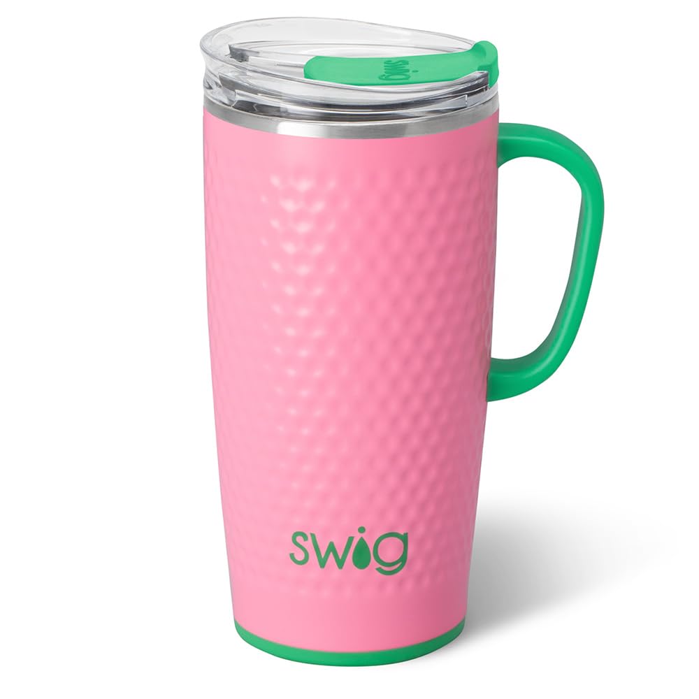 22oz Travel Mug