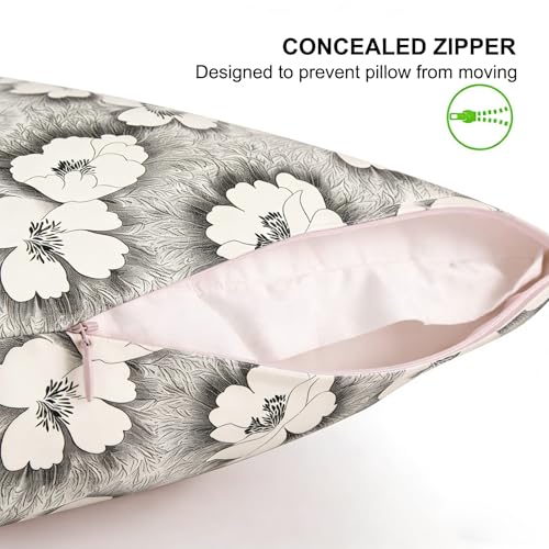 Natural Silk Pillowcase