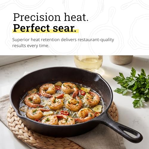 FBA_ Cast Iron