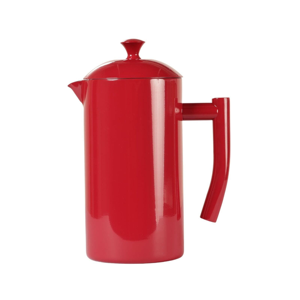Insulated Double