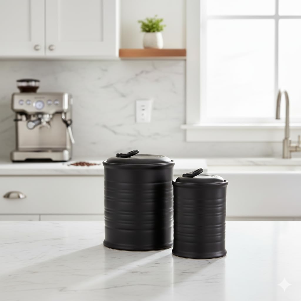 Food Storage Jar (156 Ounce)