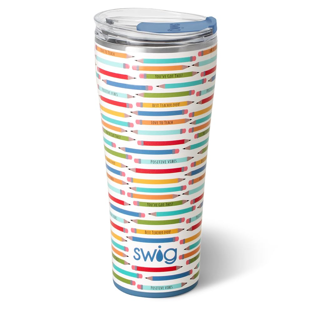 32oz Insulated Tumbler with Lid