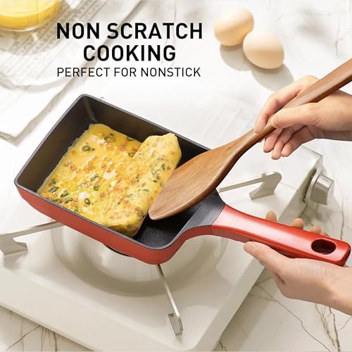 5 Piece Kitchen & Cooking Utensils Set (5 Count)