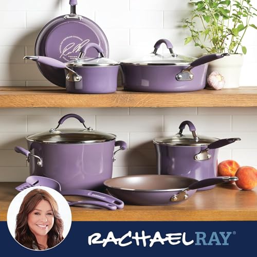 Cucina Nonstick Cookware