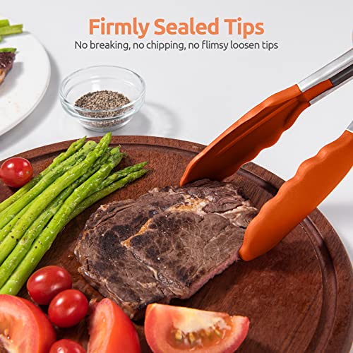 Kitchen Tongs for Cooking
