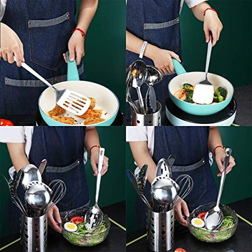 Cooking Spoon (6 Count)