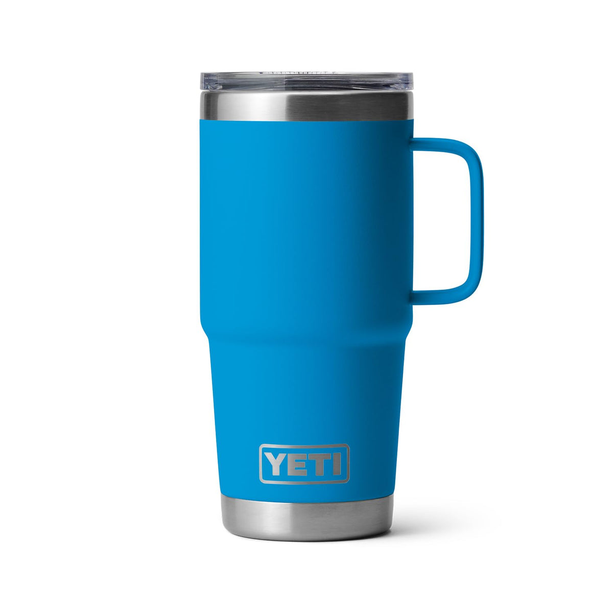 Rambler 20 oz Travel Mug