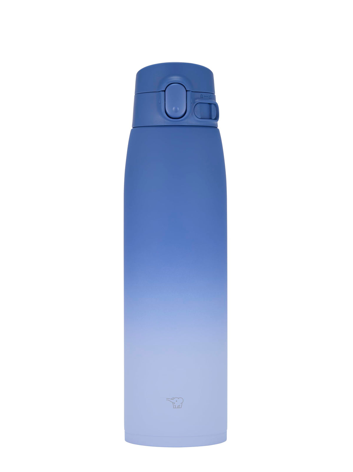 SM-VH95-AZ GoCafe Insulated Stainless Steel Mug, 32-Ounce (.95 liter), PFAS-free & BPA-free