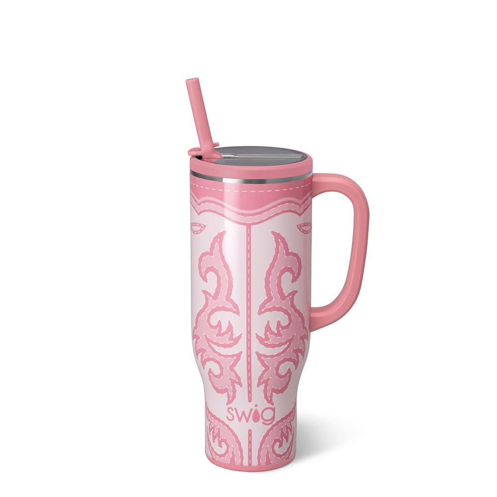 30oz Leakproof To