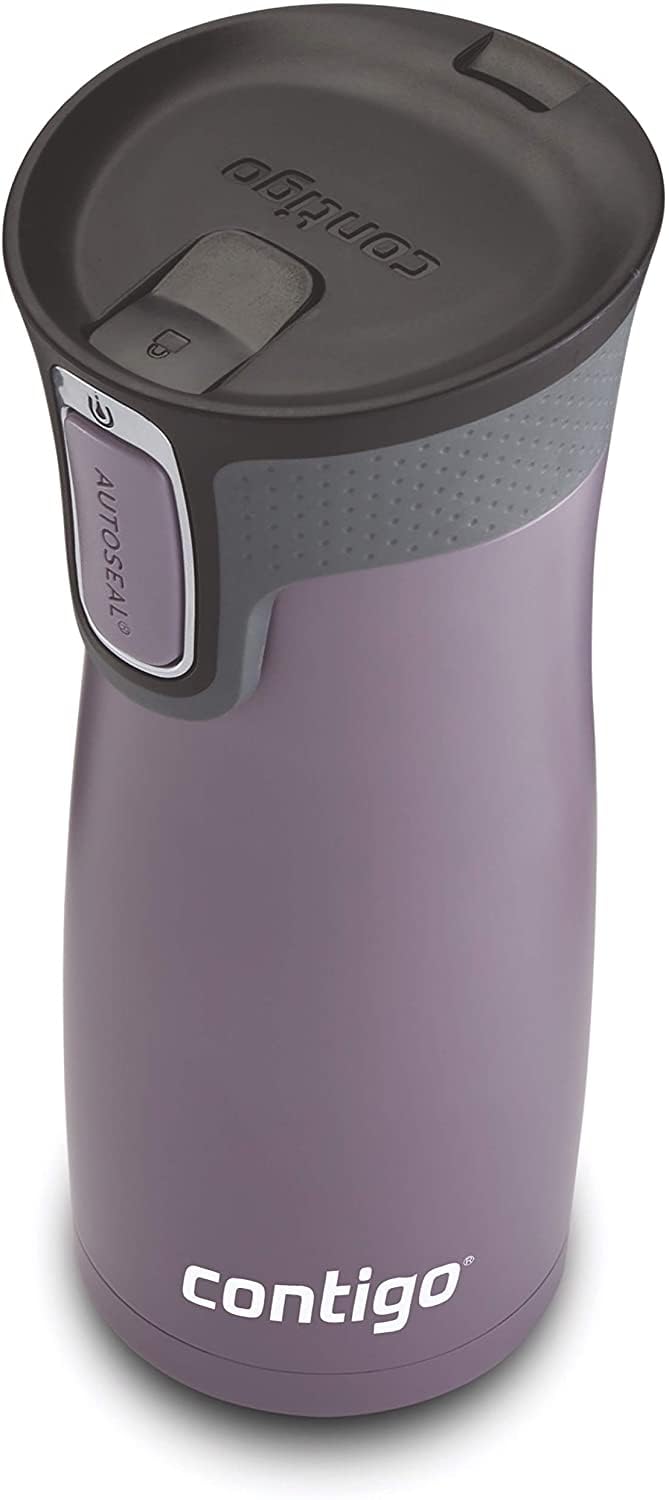 Unisex's West Loop Autoseal Thermobecher
