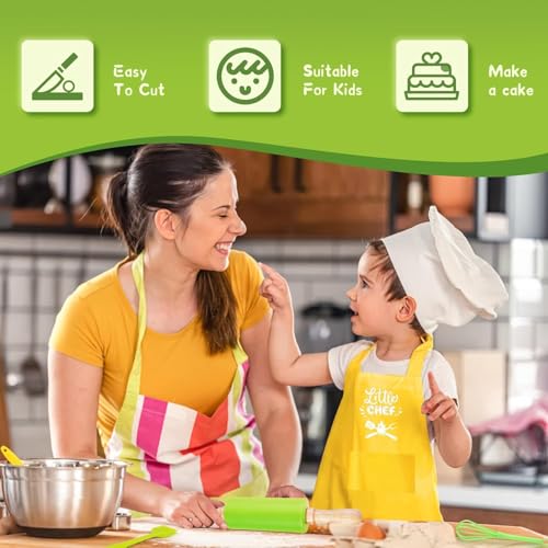 Montessori Kitchen Tools for Toddlers