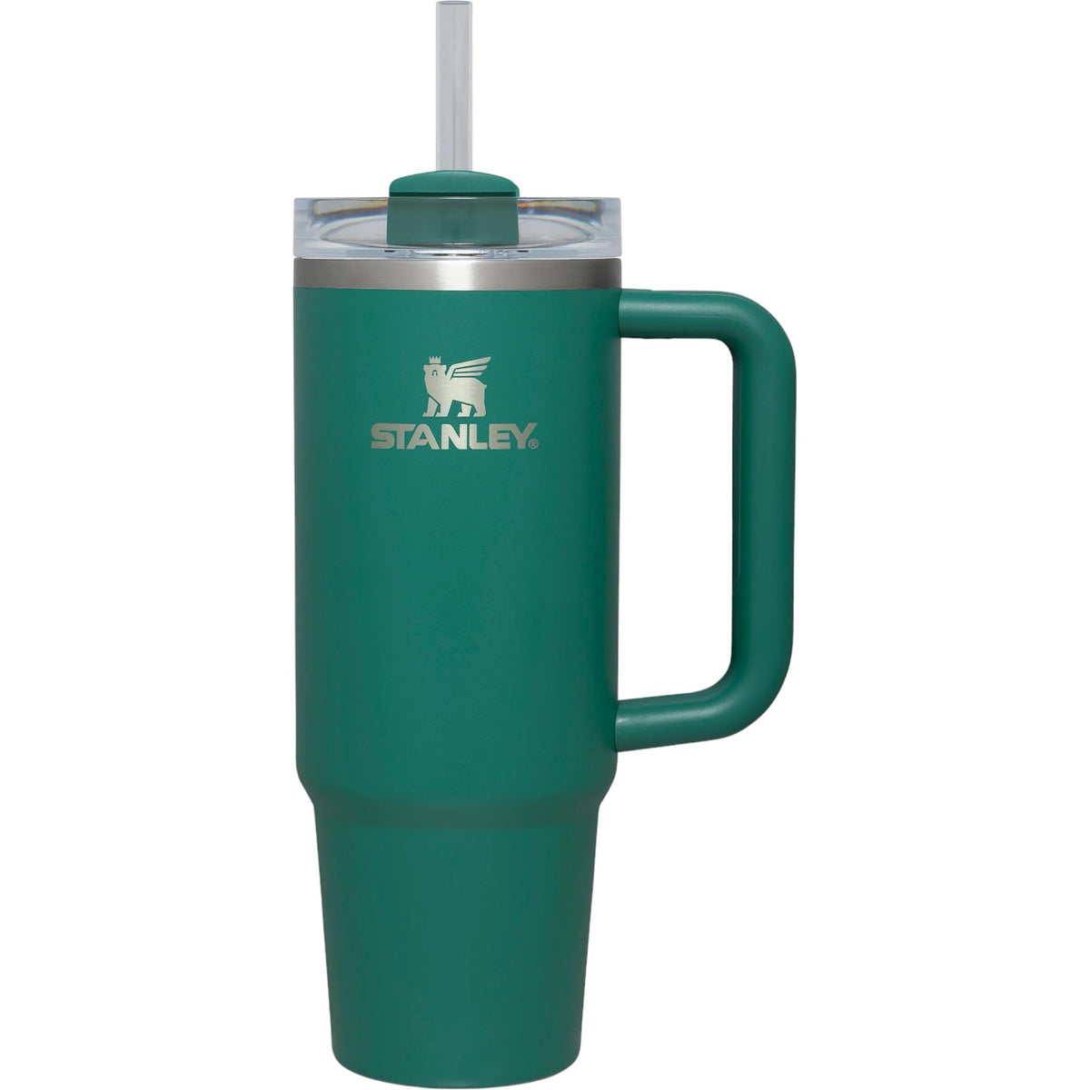 Quencher H2.0 FlowState Stainless Steel Vacuum Insulated Tumbler with Lid and Straw for Water