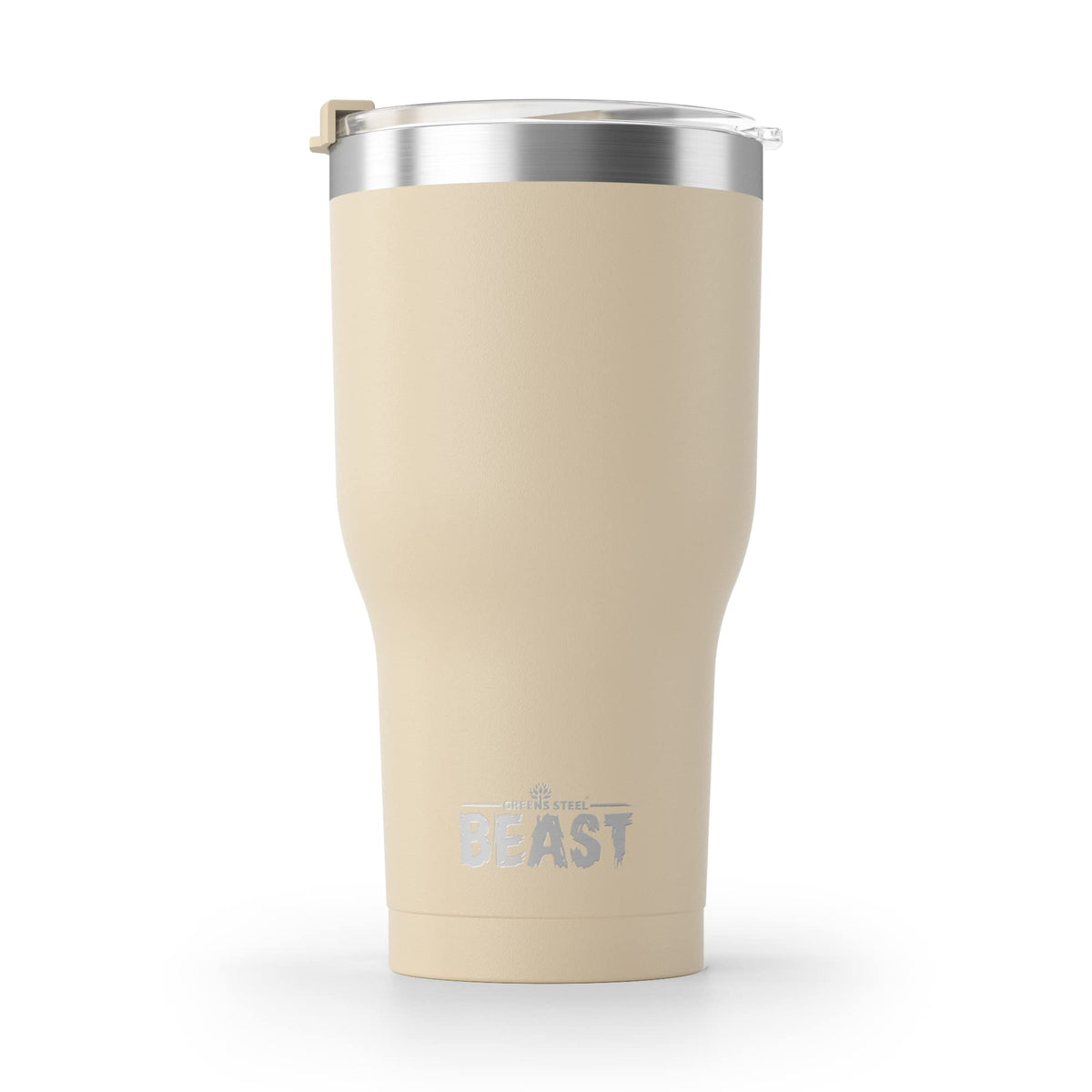 Beast 30 oz Tumbler Stainless Steel Vacuum Insulated Coffee Ice Cup Double Wall Travel Flask