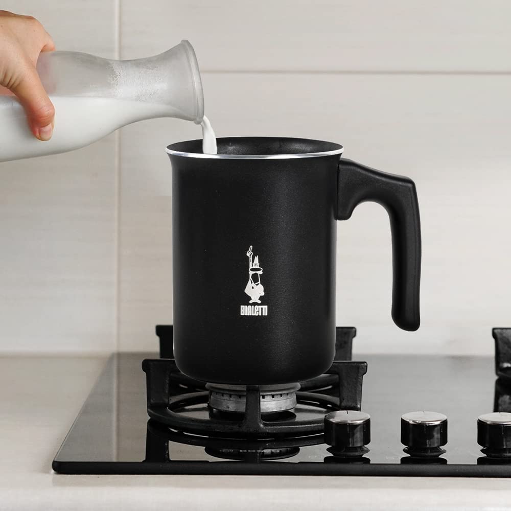 00AGR395 Tutto Crema Milk Frother