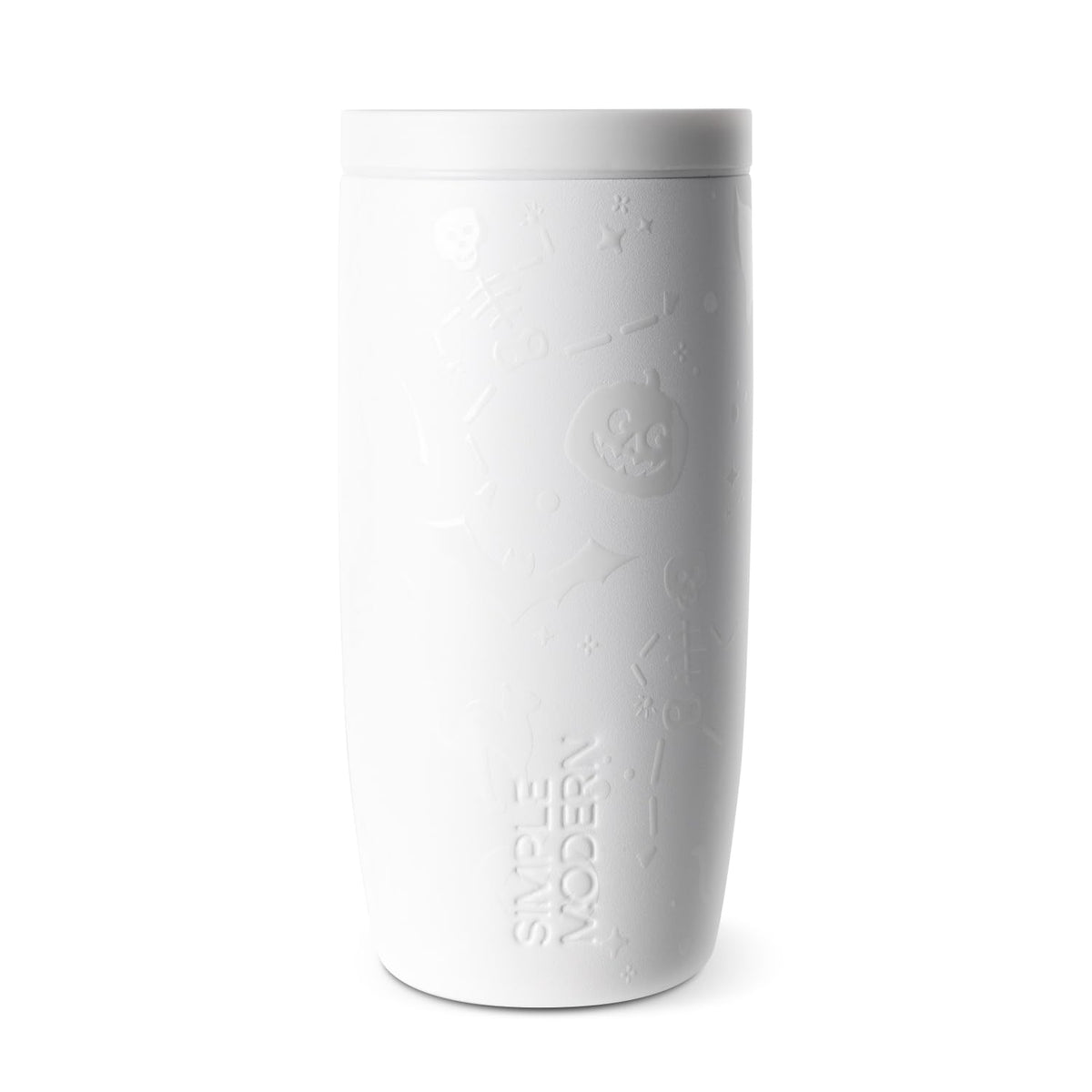 Halloween Travel Coffee Mug 360° Lid