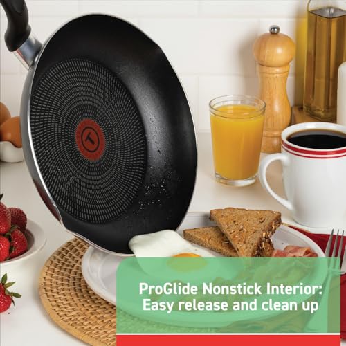 Specialty Nonstick Fry Pan Set 3 Piece