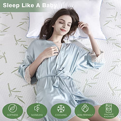 Twin Mattress Encasement