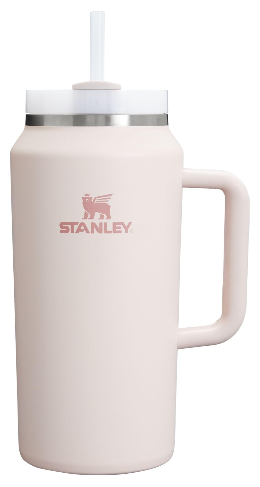 Quencher H2.0 Tumbler with Handle & Straw 64 oz