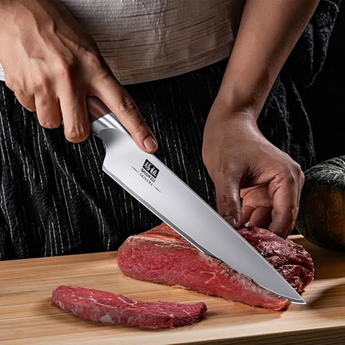 Chef Knife 8 Inch