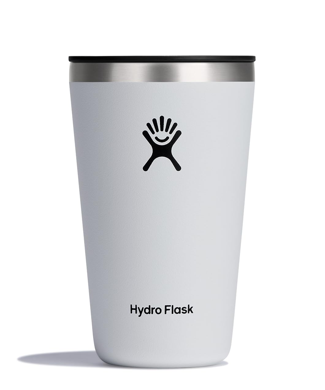 16 OZ All Around Tumbler White