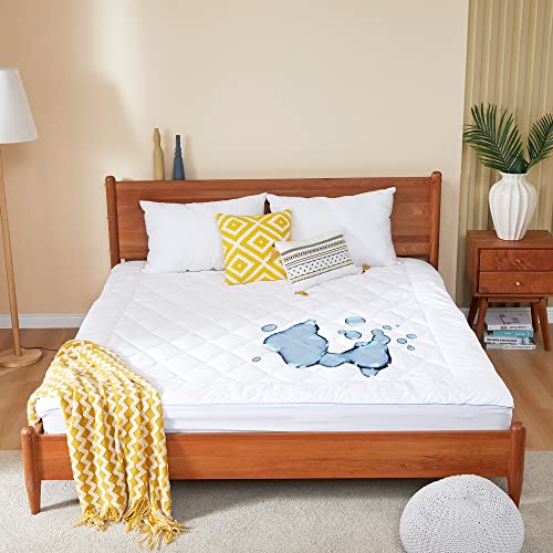 Full Waterproof Mattress Protector