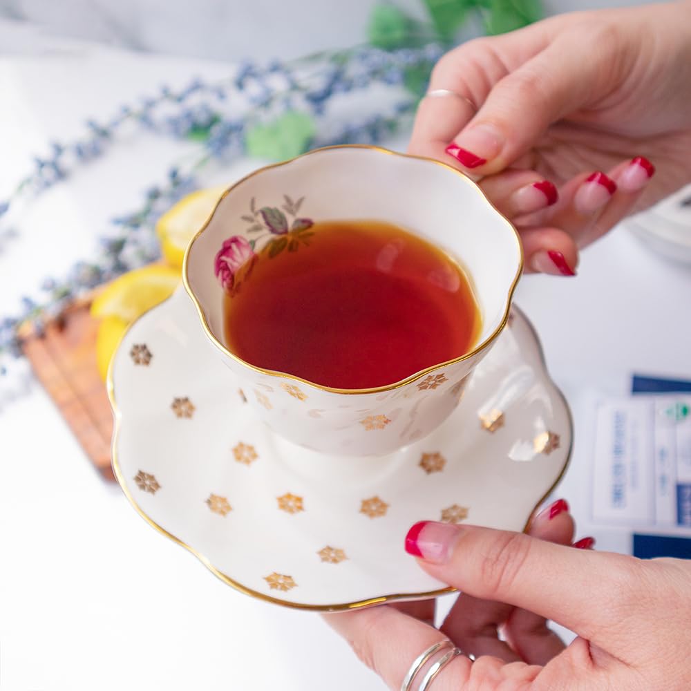 English Breakfast Black Tea (4 Ounce)