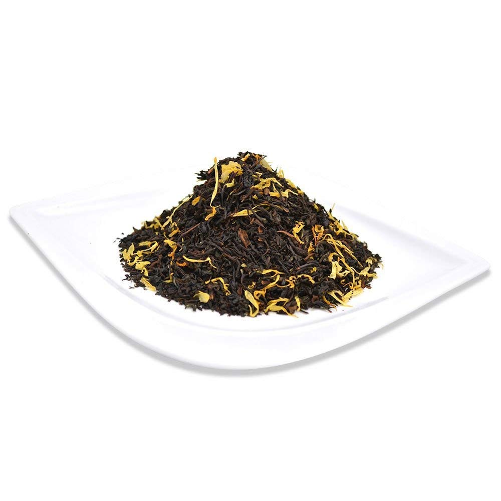 Passion Fruit Black Tea (16 Ounce)