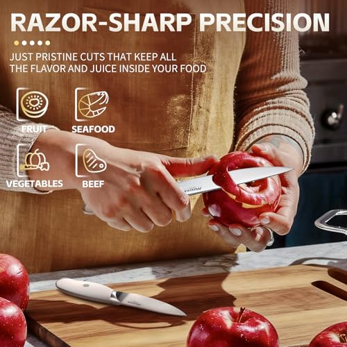 Paring Knife Set (2 Count)
