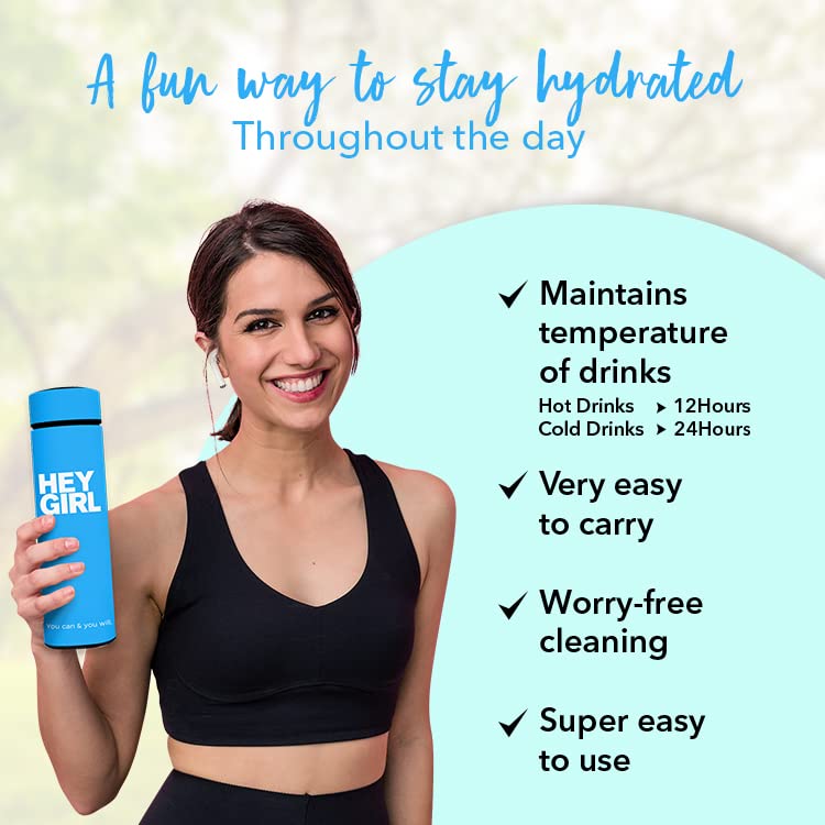 Infuser Bottle 450ml