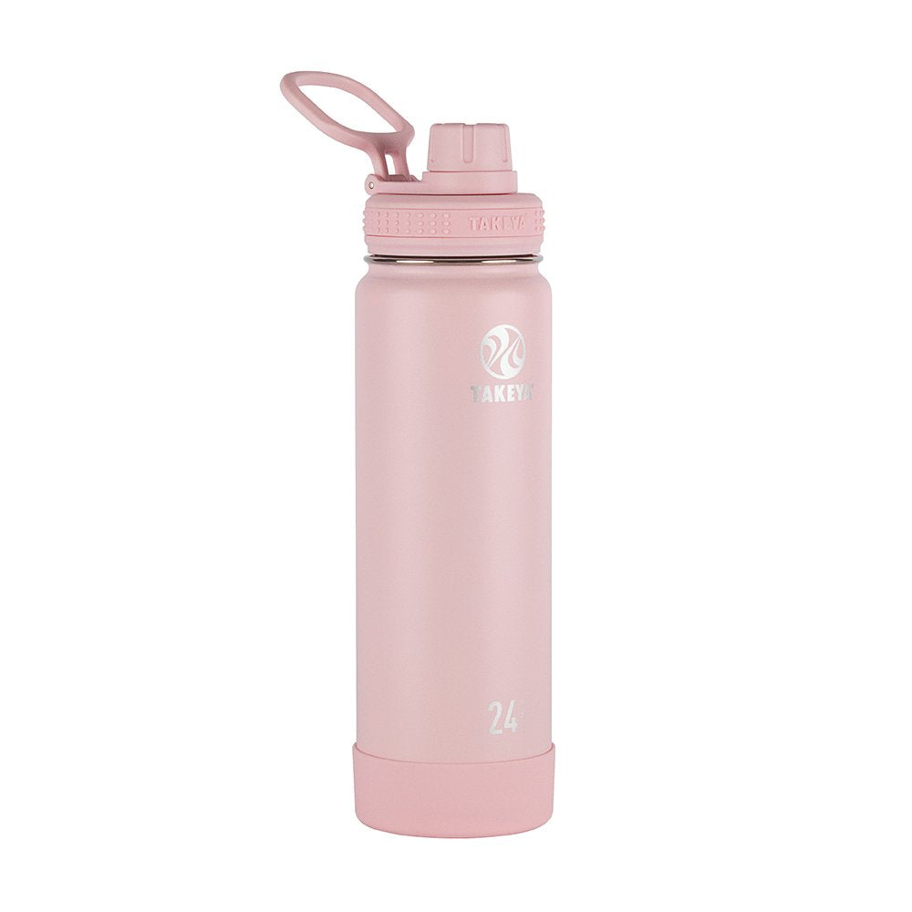 Actives Stainless Steel Water Bottle