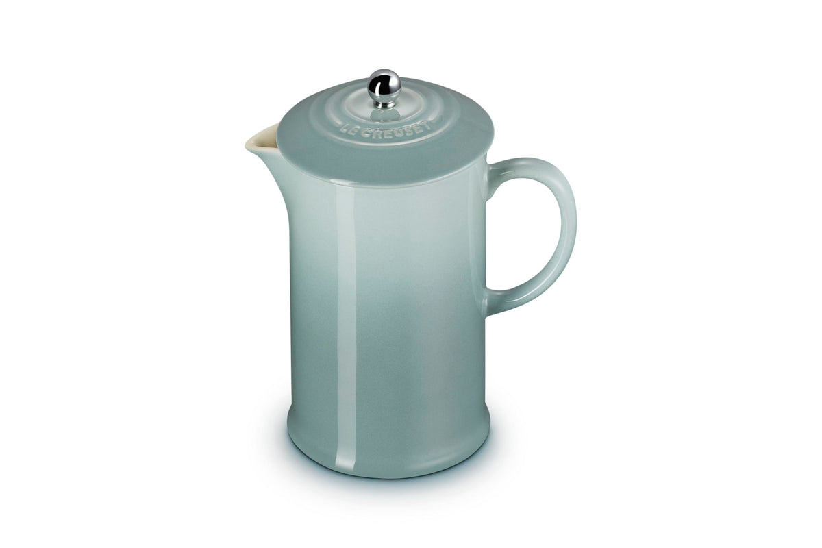 Stoneware French Press