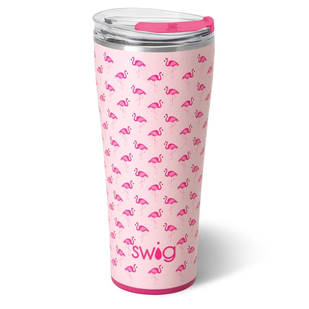32oz Insulated Tumbler with Lid