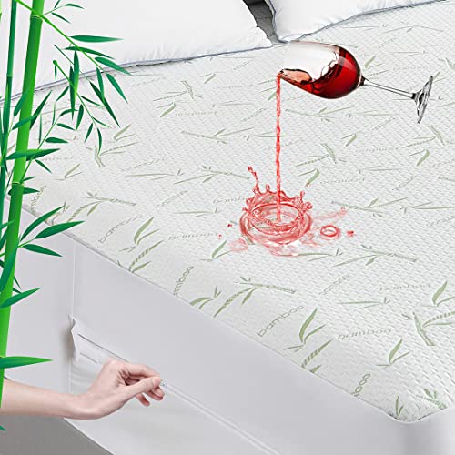 Twin Mattress Encasement