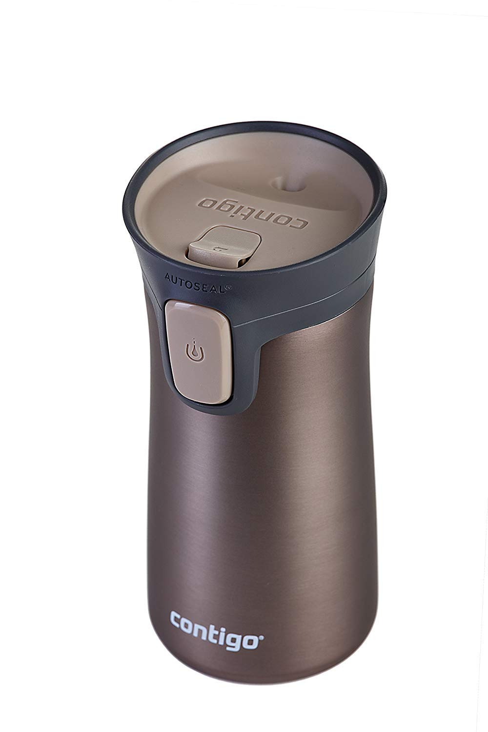 Pinnacle Autoseal Travel Mug