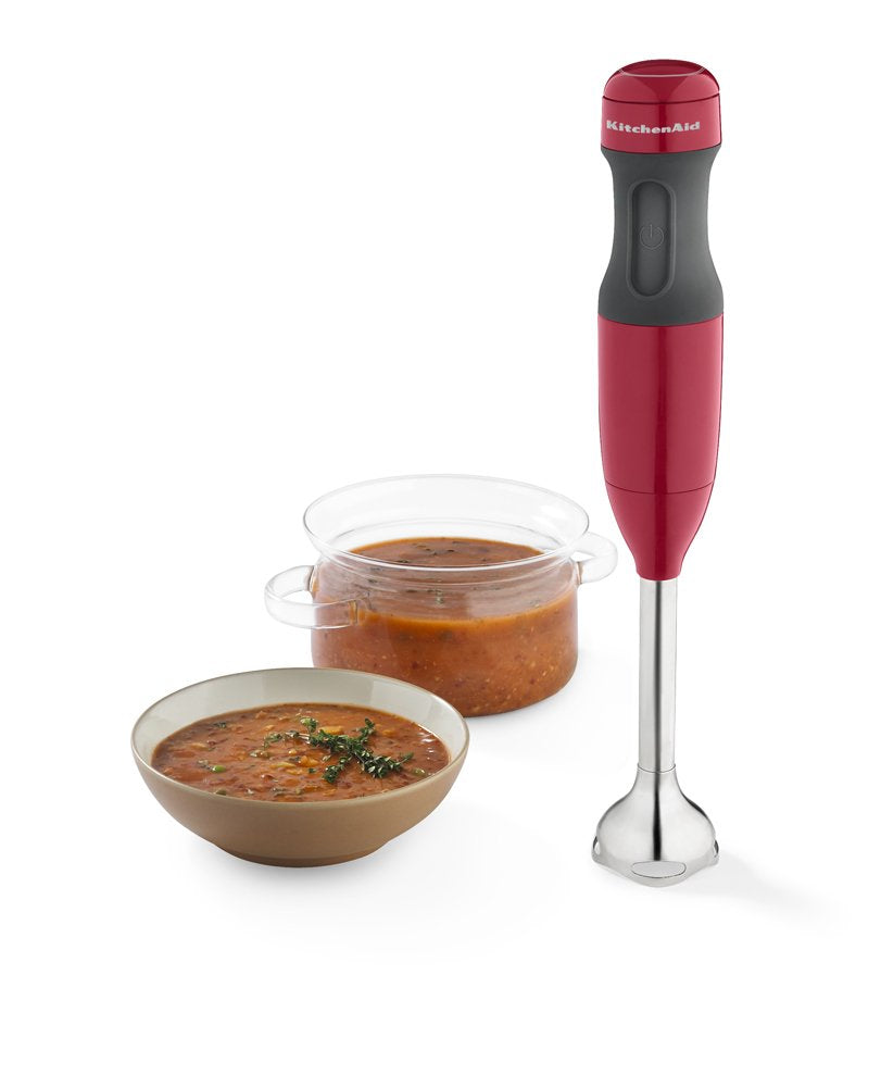KHB1231 2 Speed Hand Blender