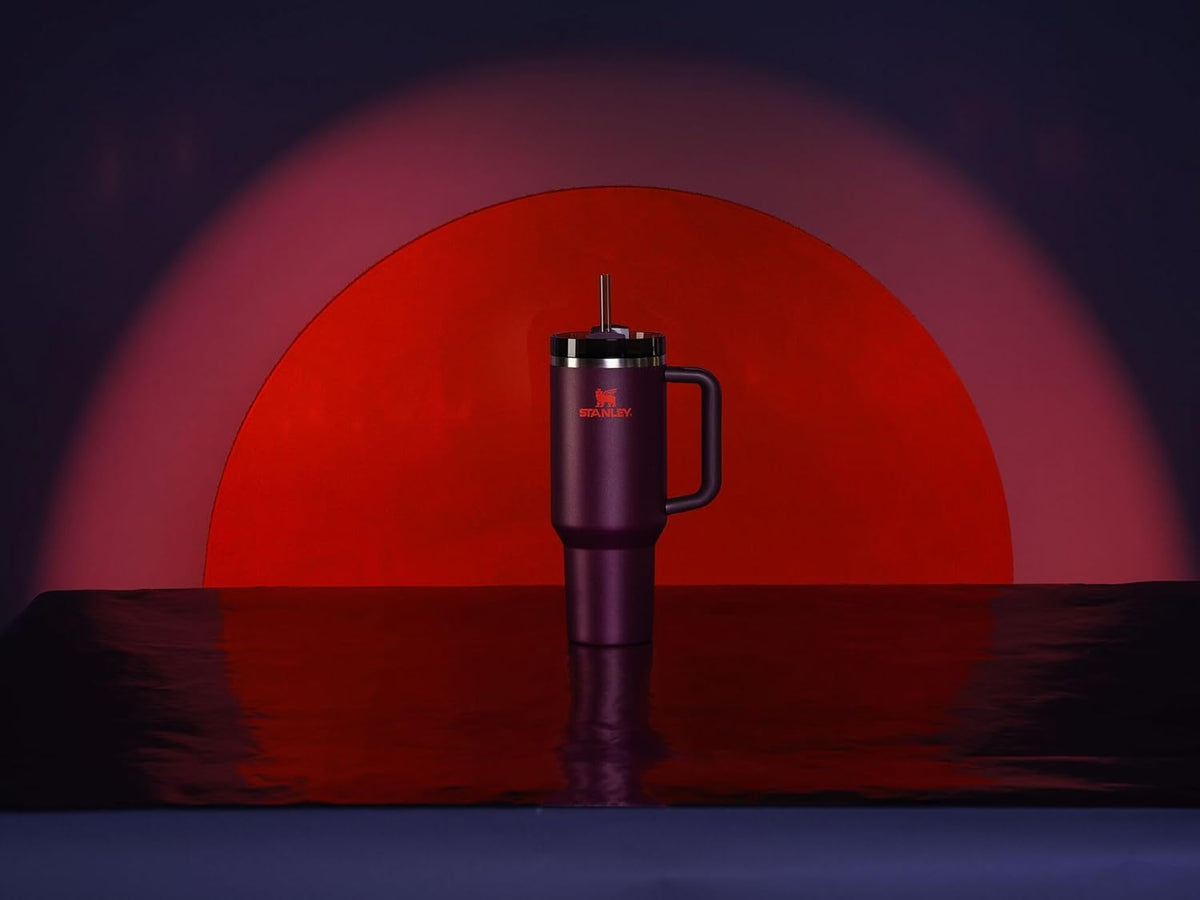 Quencher H2.0 Flow State Tumbler